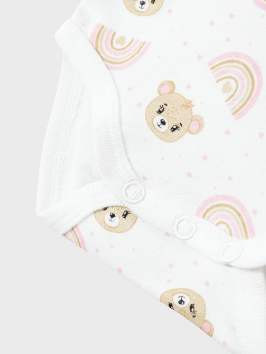 Produktbild Name it BabyBody Teddybär (92)