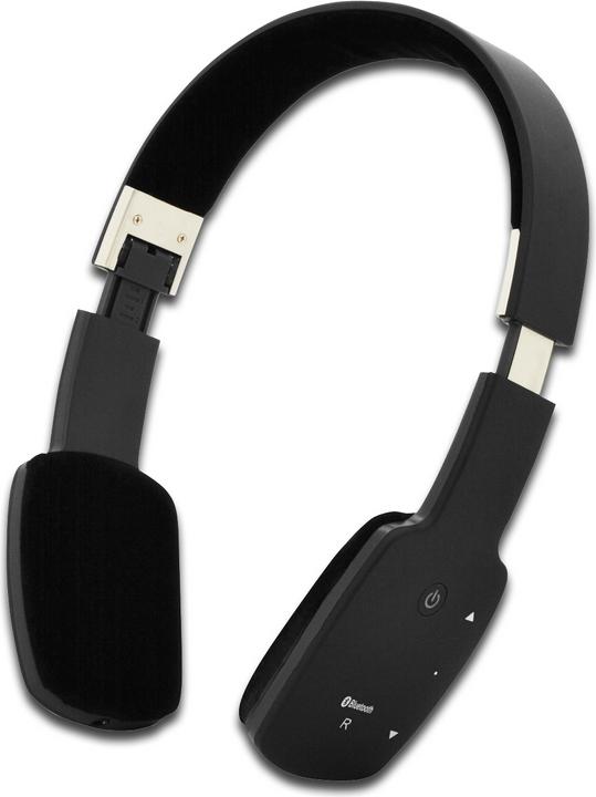 Produktbild ednet Head Bang Bluetooth Kopfhörer (8 h)