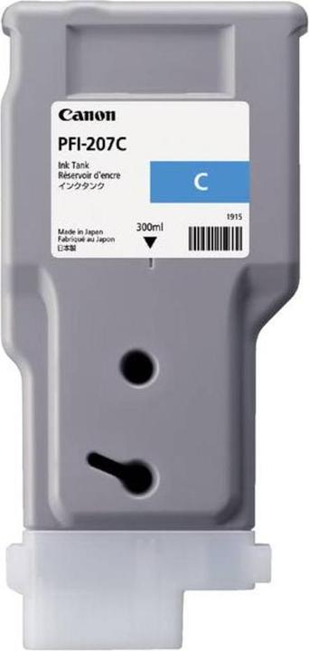 Produktbild Canon Pfi-207c (C)