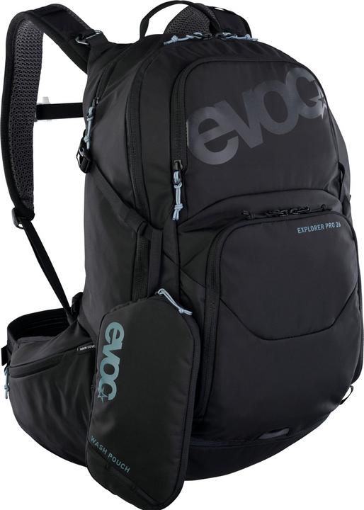 Immagine prodotto Evoc Zaino Explorer Pro 26L (26 l)