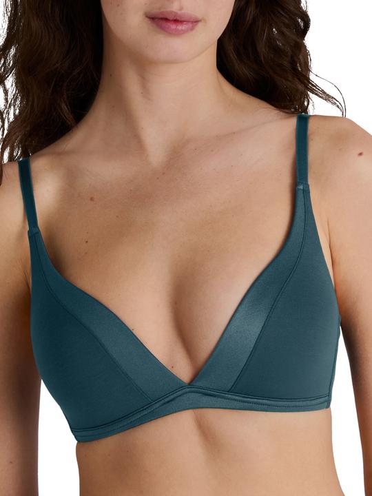 Produktbild Calida Cate Triangel-Soft-BH mit Schale (75 B, Einzelpack)