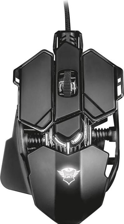 Trust GXT 138 X-Ray (Kabelgebunden)