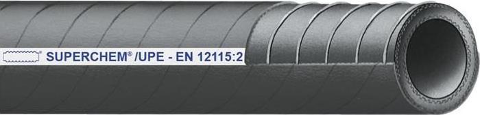 Image du produit Teguma Tuyau de peinture par pulvérisation SUPERCHEM®/UPE/EN ID 100,0mm L.20m
