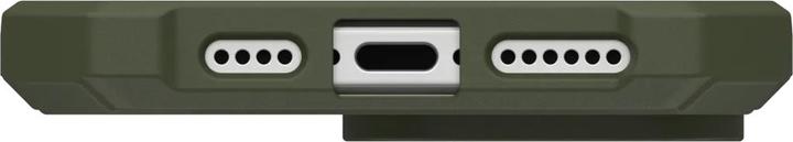 Image du produit UAG Urban Armor Gear Étui Essential Armor MagSafe (Apple iPhone 16 Pro Max)