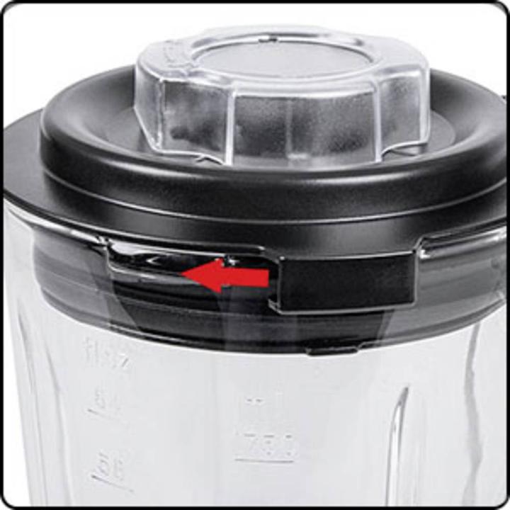 Immagine prodotto Proficook Miscelatore stand salmixer (1200 W)