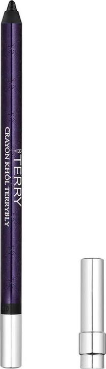 Produktbild By Terry Crayon Khol Terrybly (Black)