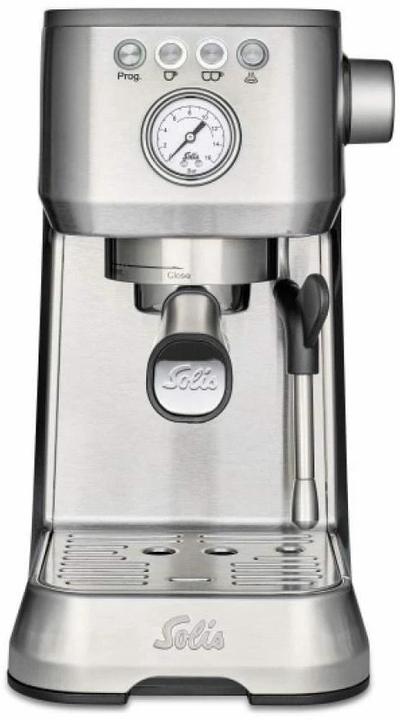 Immagine prodotto Solis Barista Perfetta Plus