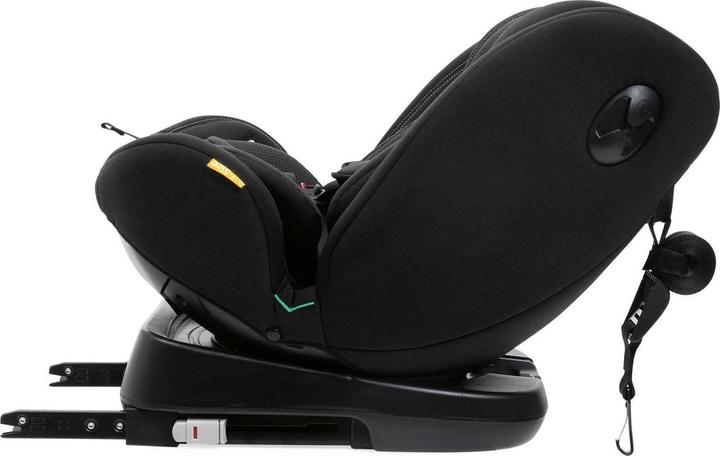 Produktbild Chicco Unico Evo Classic (Reboarder, ECE R129/i-Size Norm)