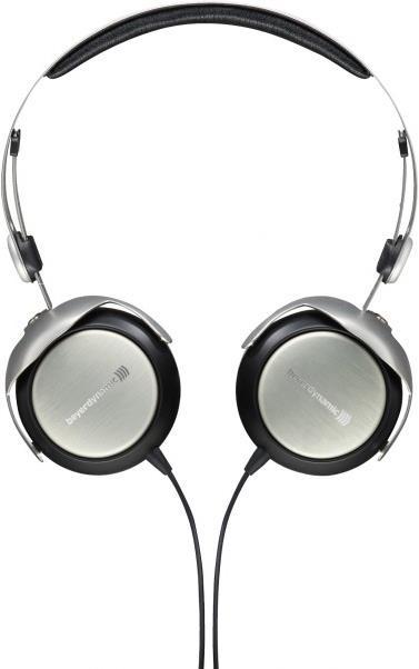 Image du produit Beyerdynamic T51p (Filaire)