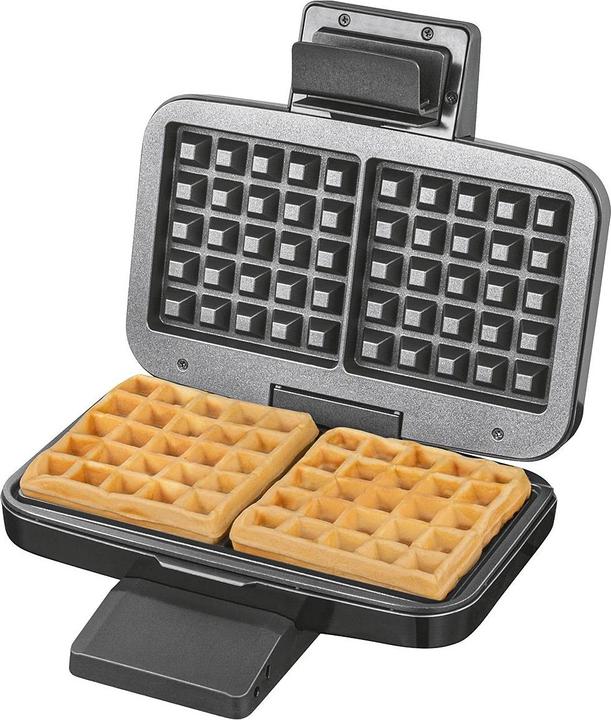 Produktbild Cloer Brüsseler Waffeleisen 1459