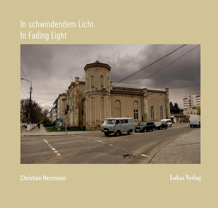 Image du produit Christian Herrmann (Anglais, Allemand, Christian Herrmann, 2018)