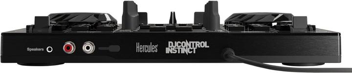 Produktbild Hercules DJ Control Instinct