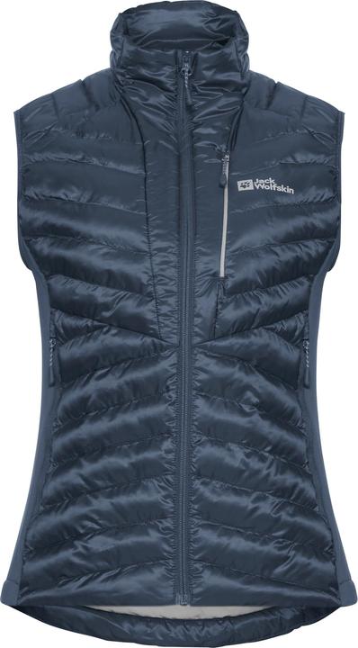 Actual product image Jack Wolfskin Routeburn Pro Ins Vest W (M)