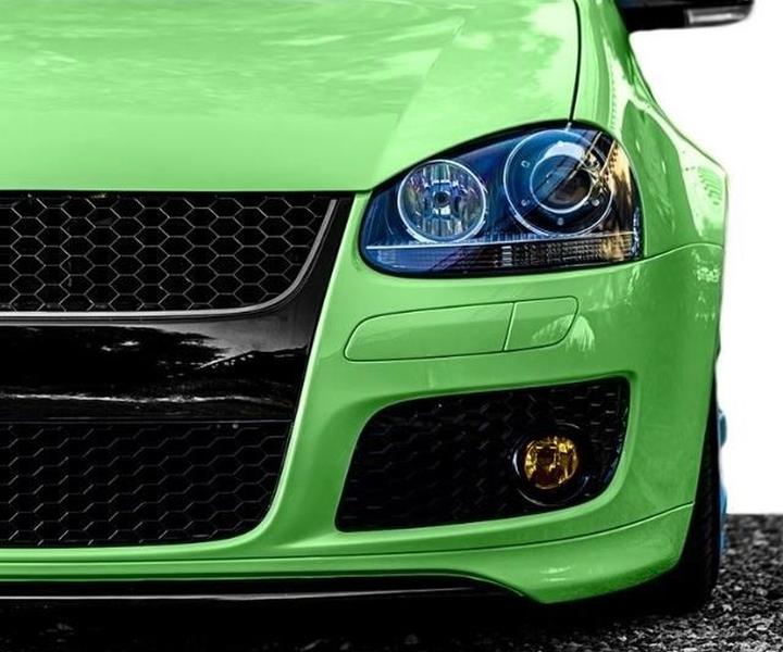 Produktbild Stag VW Golf 5 - Nebelscheinwerfer