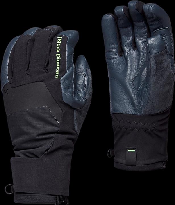 Produktbild Black Diamond Punisher (L)