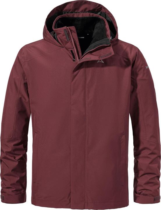 Immagine prodotto Schöffel Giacca 3in1 Partinello M (56, 3XL)