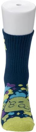 Image du produit Pokémon Gulpin Chaussettes (23-25cm) (36 - 42)