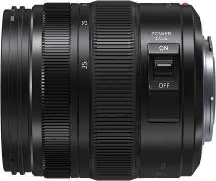 Produktbild Panasonic 12-35mm f/2.8 II ASPH. O.I.S. (Micro Four Thirds, Micro Four Thirds)