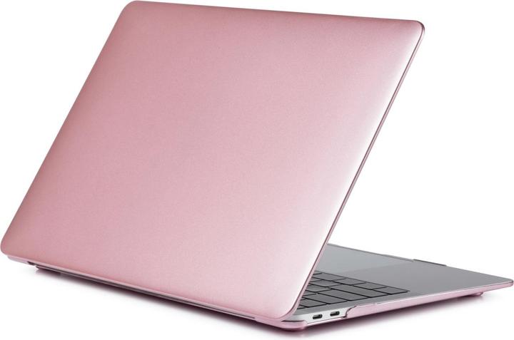 Actual product image Screenguard Hard Case for Apple MacBook Pro 13" Retina (2016-2020) A1706 A1708 A1989 A2159 A2289 A2251 (Apple)