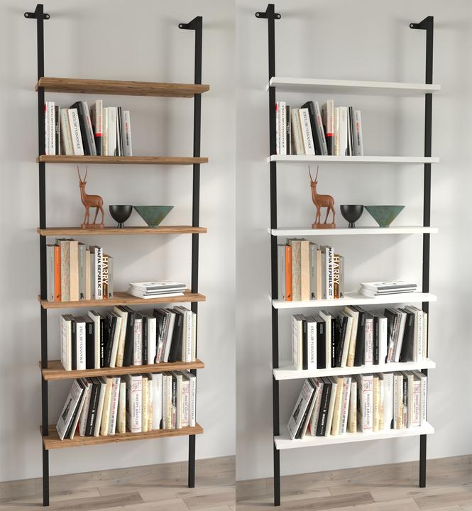 Actual product image VCM Insasi (60 x 20 x 183 cm)