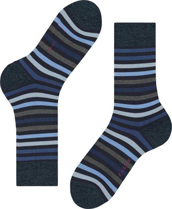 Produktbild Falke Tinted Stripe (Einzelpack, 39 - 42)