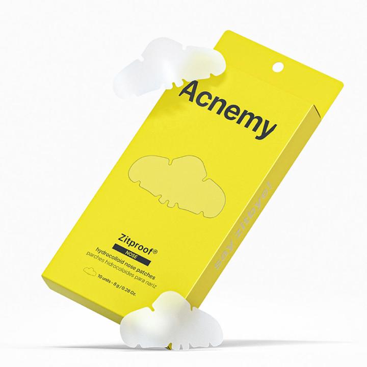 Produktbild Acnemy Zitproof