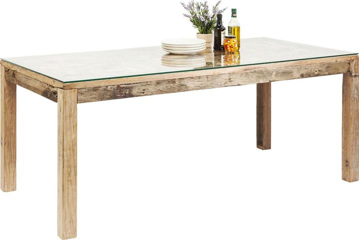 Image du produit Kare Design Mémoire (160 x 80 x 76 cm)