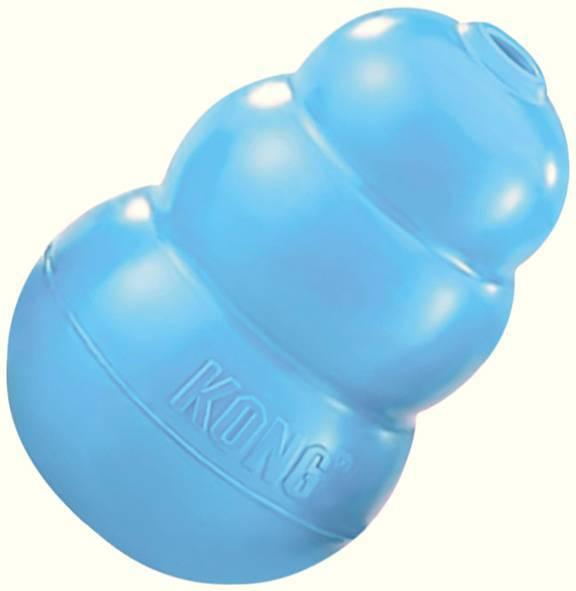 Produktbild KONG Puppy (Welpenspielzeug)