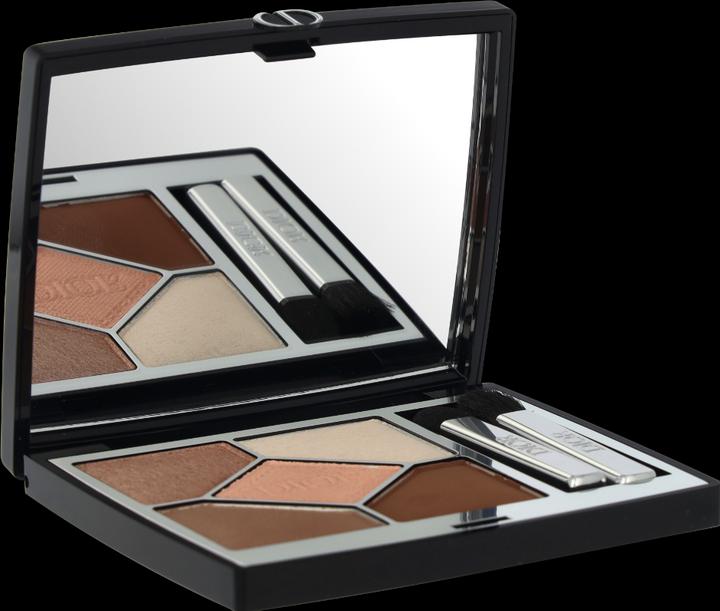 Image du produit Dior Diorshow 5 Coul Couture Eyeshad 649 Int23 (649)