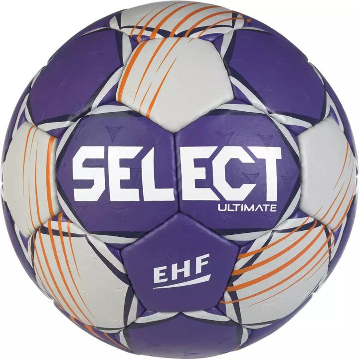 Select Handball Ultimate Balle de match