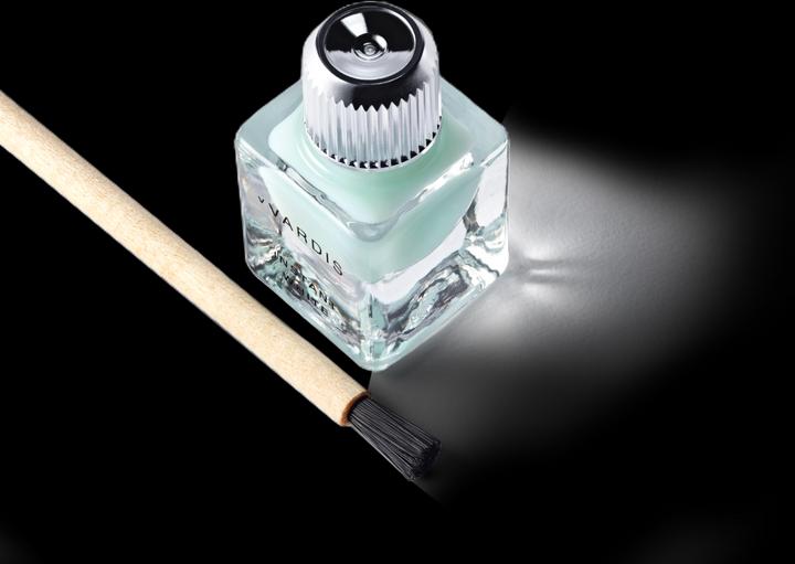 Immagine prodotto vVardis Aletsch Instant White Bottle + Gel applicatore (2 ml, Gel)