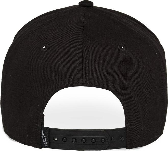Produktbild Alpinestars Corp Snap 2 Hat (One Size)