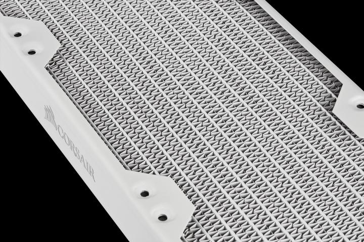 Produktbild Corsair Hydro X Series XR5 240 (120 mm)