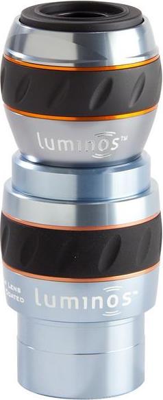 Actual product image Celestron Barlow Luminos 2.5x