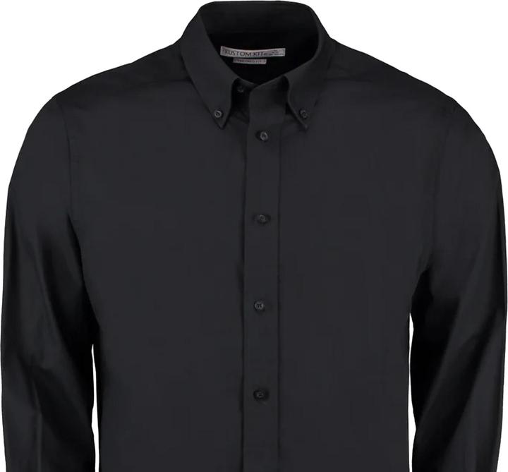 Immagine prodotto Kustom Kit Camicia da lavoro City a maniche lunghe (44)