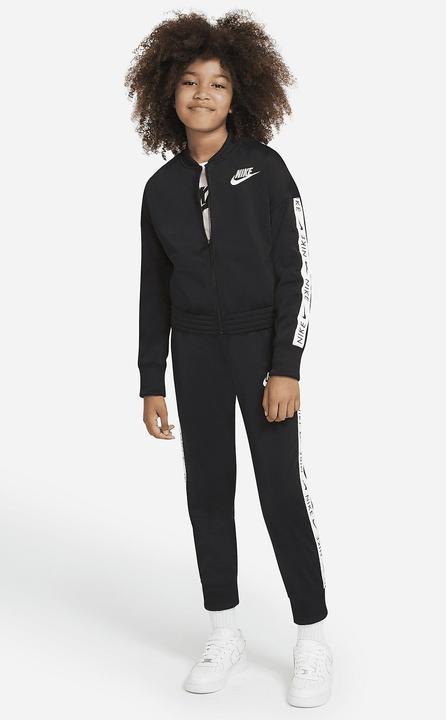 Image du produit Nike Sportswear Big Kids" (Gir Black/White Xs) (XS)