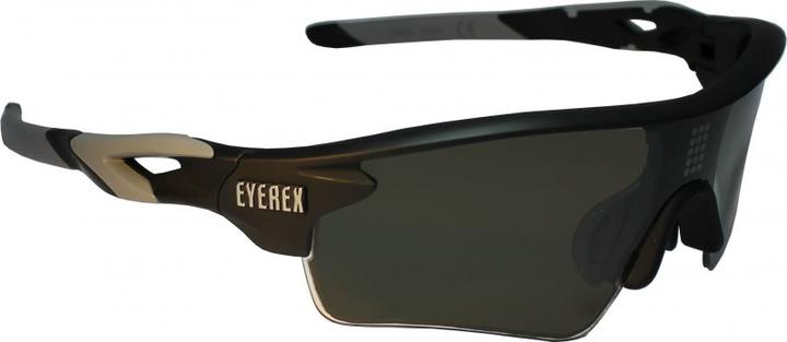 Produktbild Eyerex eShades E1 (Anthracite, Black, Selbsttönend)
