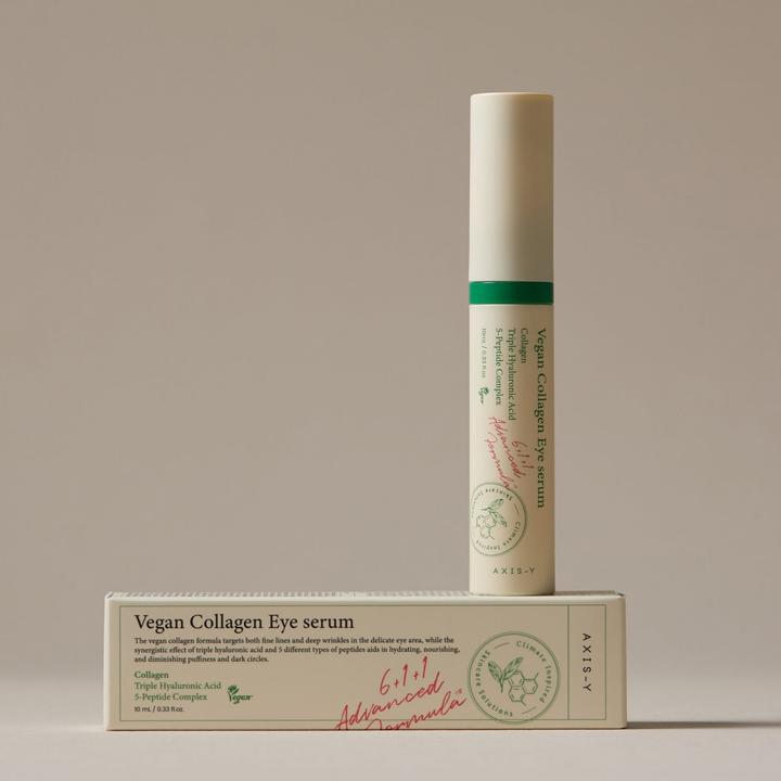 Image du produit Axis-Y Collagen (Sérum, 10 ml, Jour + nuit)