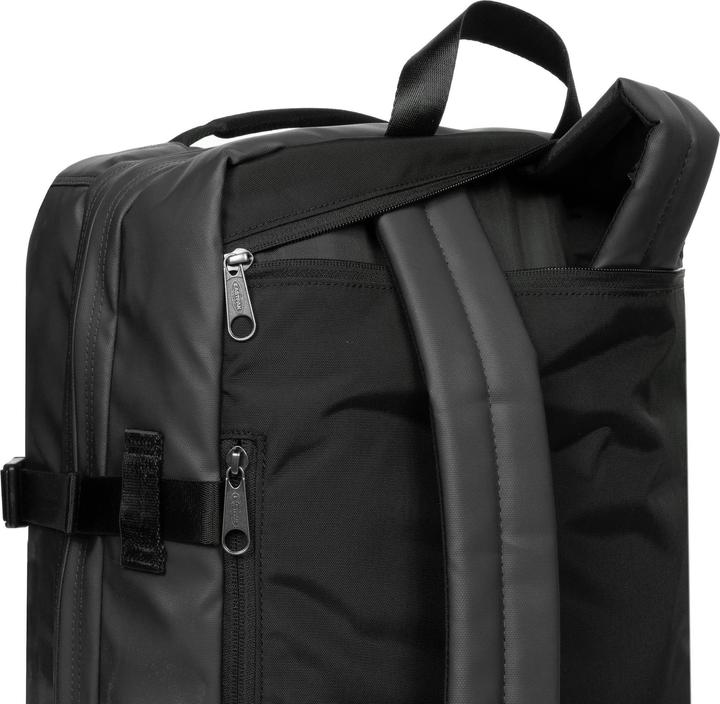 Immagine prodotto Eastpak Rucksack Travelpack 42 l, Schwarz (42 l)