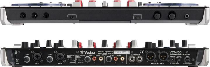 Produktbild Vestax Vci-400