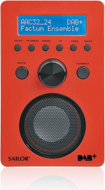 Actual product image Sailor Sa-222