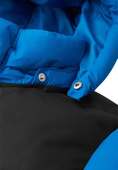 Produktbild Reima Winterjacke "Toukola" blau (152)