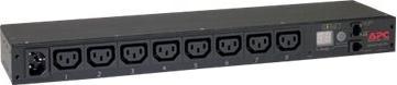 Actual product image APC Socket strip
