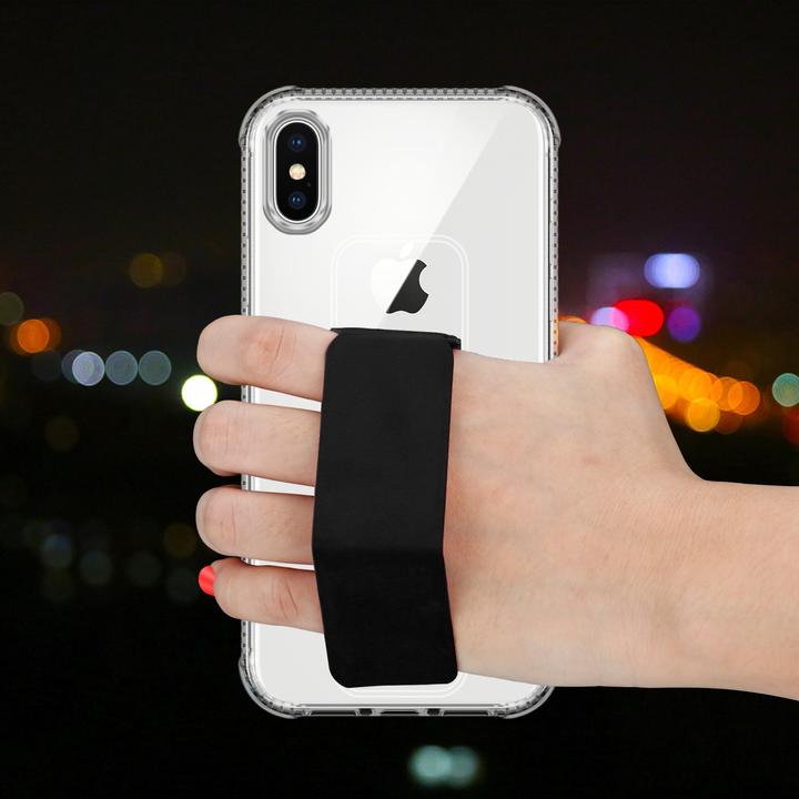 Immagine prodotto Cadorabo Custodia per Apple iPhone XS MAX in TPU con supporto Stile LM167 (Apple iPhone XS Max)