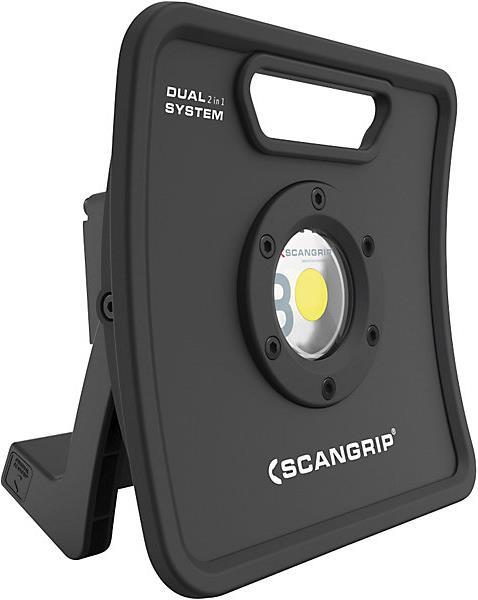 Produktbild Scangrip LED-Baustrahler NOVA K C+R (4000 lm)