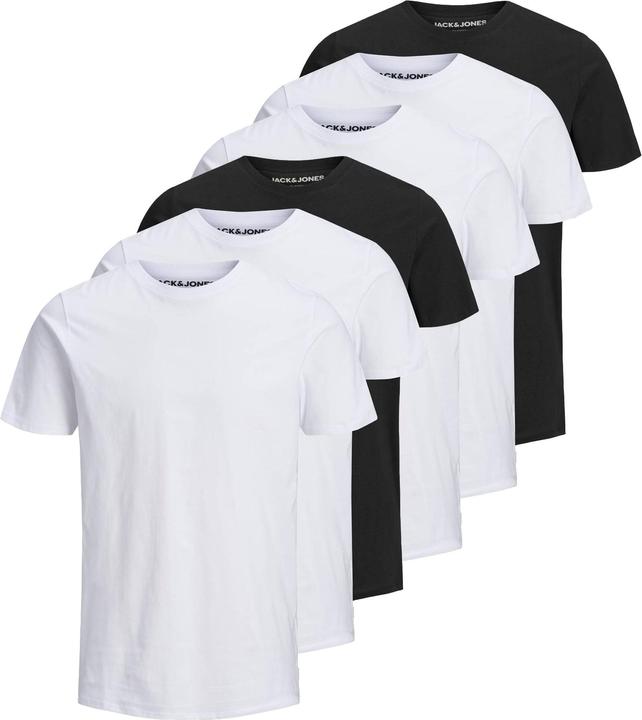 White/Black