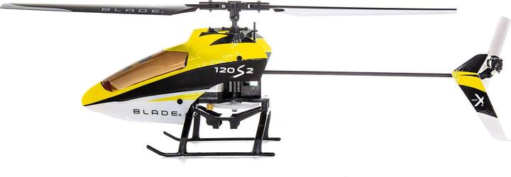 Produktbild Blade 120 S2 Flybarless inkl. SAFE