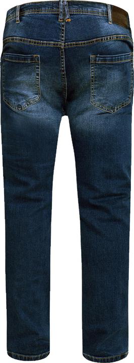 Produktbild DUKE StretchJeans Ambrose King Size Tapered Fit (56)