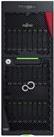 Produktbild Fujitsu TX1330M5 XEON E-2336 16GB 8SFF 500W tit (Intel Xeon E-2336, 16 GB, Tower Server)