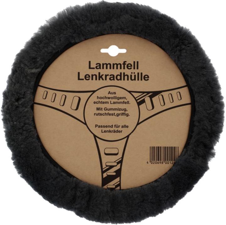 Produktbild Cartrend Lenkradbezug